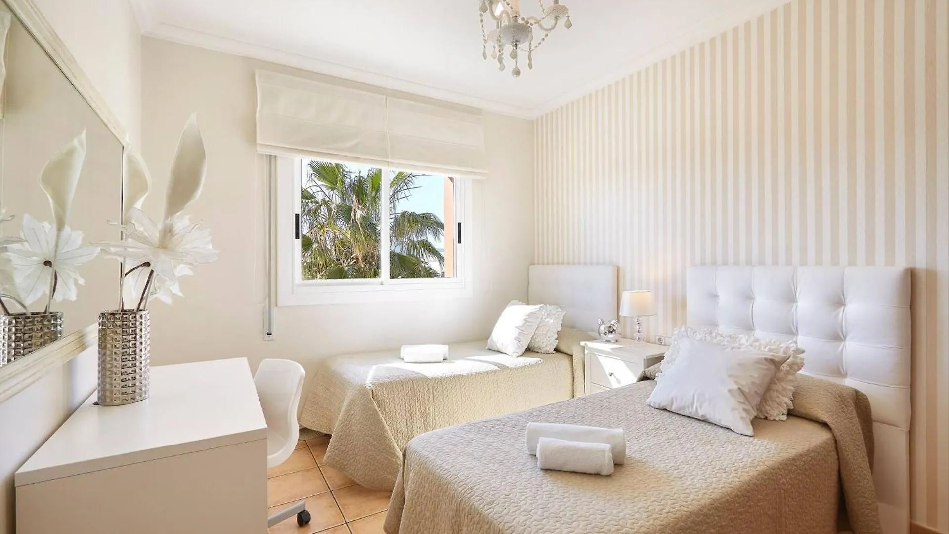 Villa Juncos Can Furnet Spain