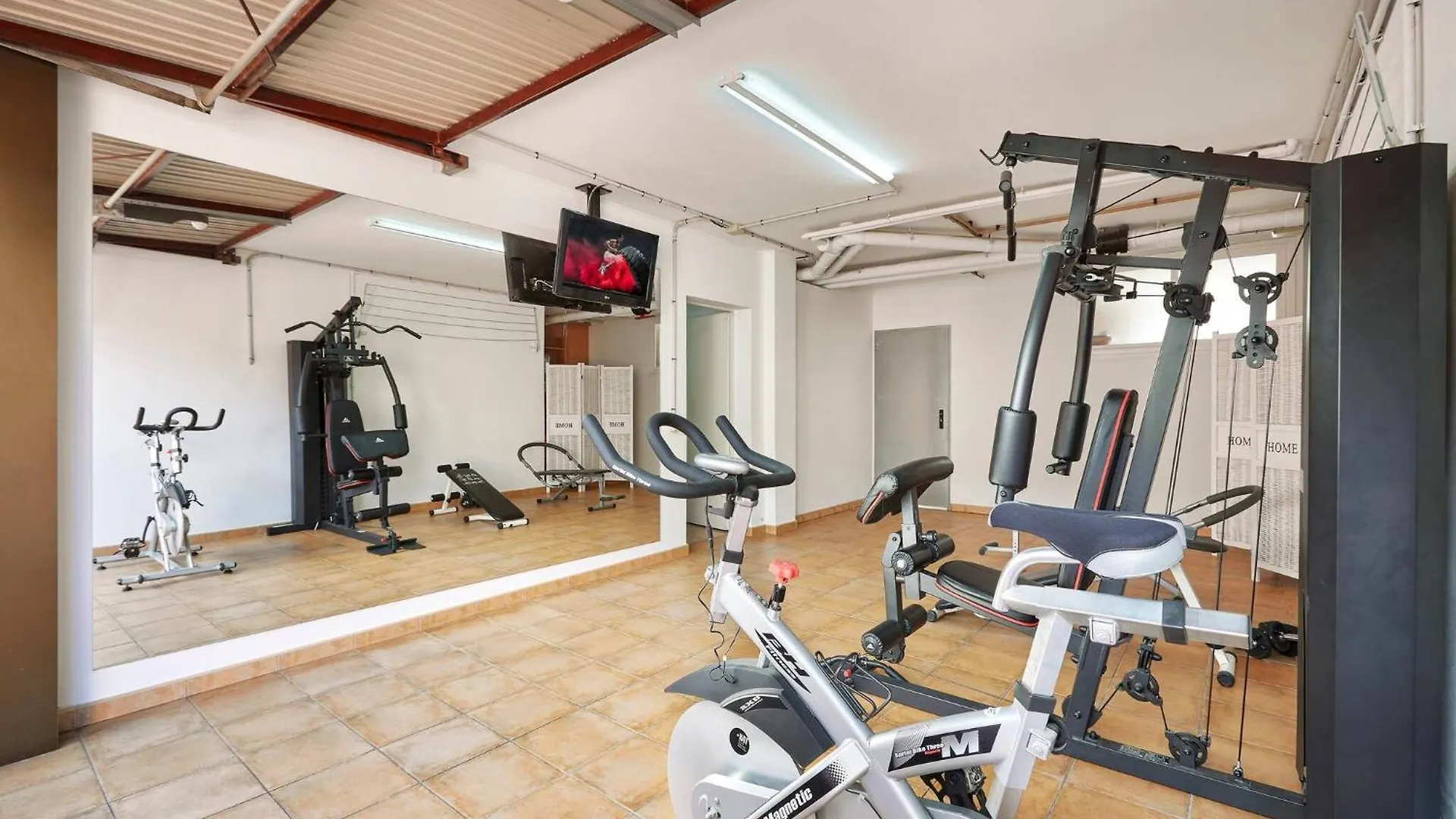Villa Juncos Can Furnet 0*,  Spain