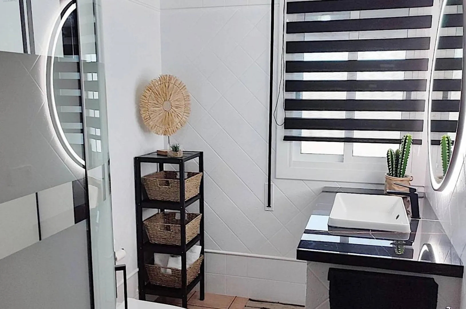Villa Juncos Can Furnet 0*,  Spain
