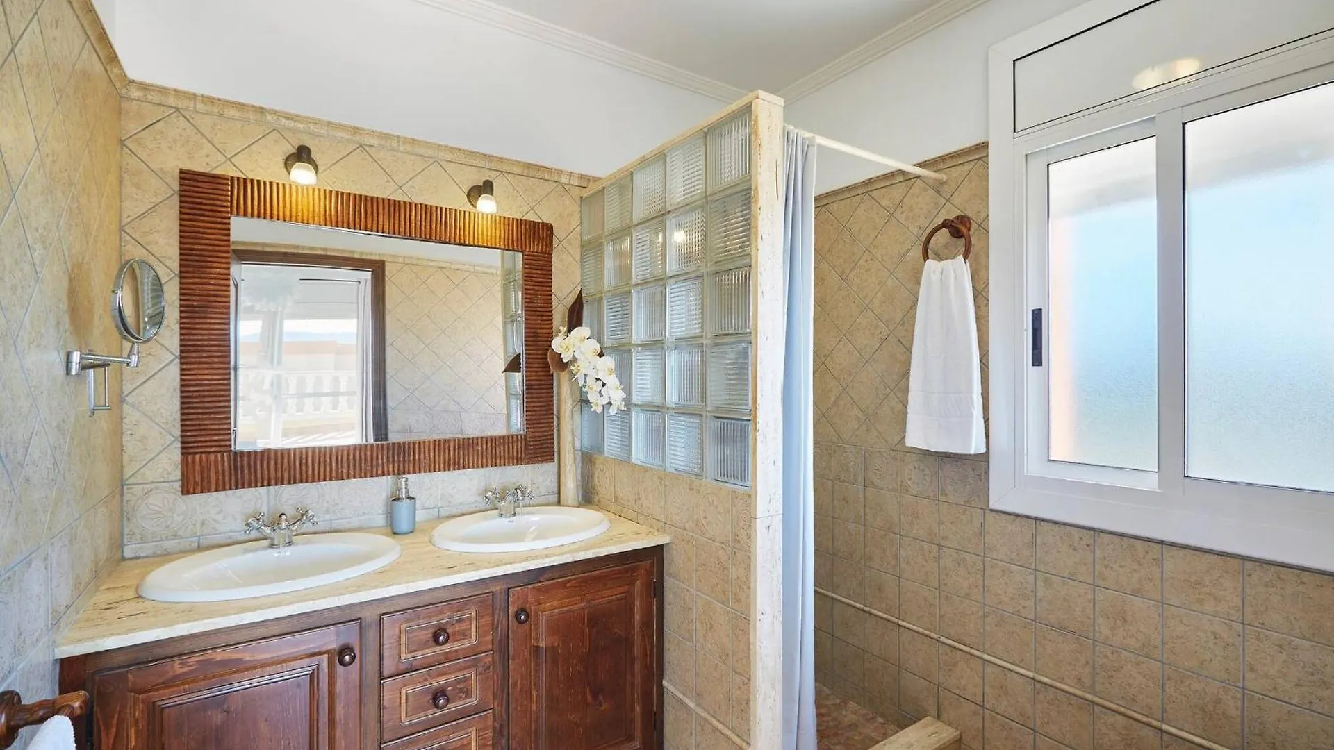 Villa Juncos Can Furnet