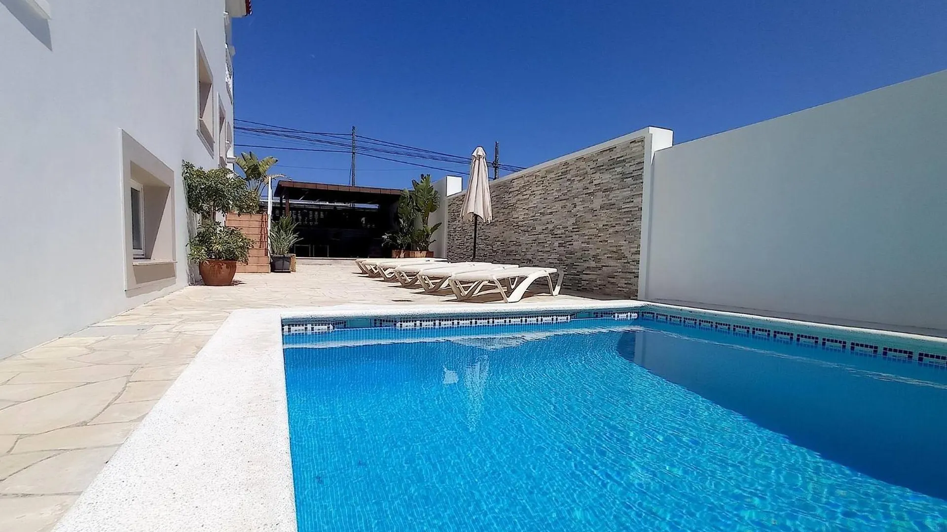 Villa Juncos Can Furnet