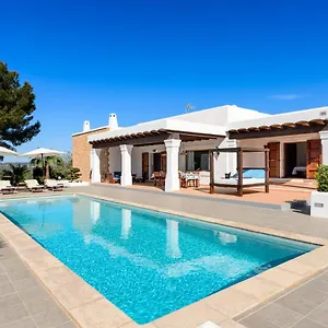  Villa Sa Tanca Den Lloses